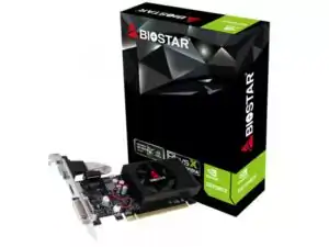 BIOSTAR Grafička karta GT730 2GB GDDR3 128 bit VN7313THX1