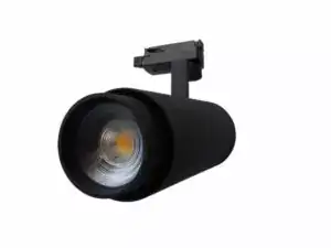 BBLINK Led reflektor šinski 339201-1 20W 4000K Dim Crni