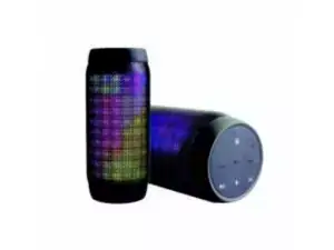 XPLORE Bluetooth Zvučnik XP8351 6W/FM/SD/USB/RGB Crni 48062
