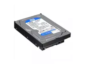 WESTERN DIGITAL HDD 1TB WD10EZEX Blue (SATA3