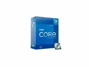 INTEL Core i7-12700KF 12-Core 3.60GHz (5.00GHz) Box