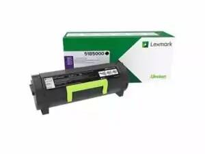 LEXMARK 51B5000 toner 2.5K