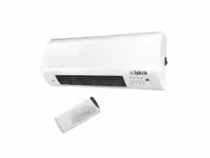 ISKRA Nazidna PTC keramička grejalica 2000W PTC-2021L