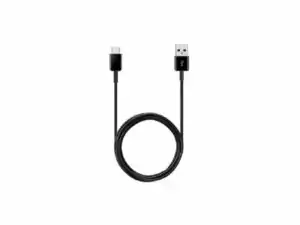 SAMSUNG Kabl USB na USB Tip C, crni EP-DG930-IBE