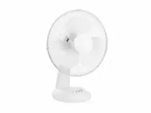 PROSTO Stoni ventilator 30cm