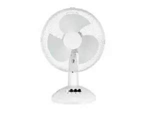 PROSTO Stoni ventilator 40cm DF403P