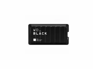 WESTERN DIGITAL BLACK 1TB P50 Game Drive SSD WDBA3S0010BBK-WESN