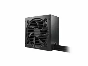 BE QUIET PURE POWER 11 500W BN293 Gold napajanje