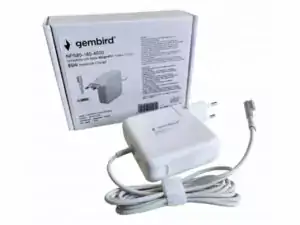 GEMBIRD NPA85-185-4600 (TJ-341L Apple Type-L) punjač za MacBook 85W-18.5V-4.6A