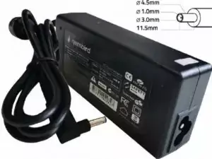 GEMBIRD NPA90-195-4620 (DE11) punjač za laptop 90W-19.5V-4.62A