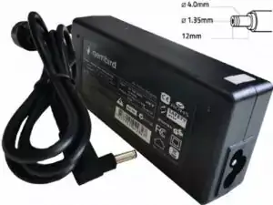 GEMBIRD NPA65-190-3420 (AS14) punjač za laptop 65W-19V-3.42A