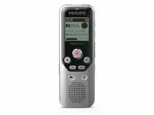 PHILIPS DVT1250 diktafon 8GB 17887