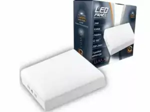 PROSTO LED panel ”sočivo” 48W dnevno svetlo 23