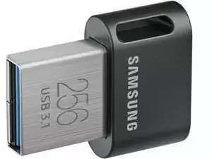 SAMSUNG 256GB FIT Plus sivi USB 3.1 MUF-256AB