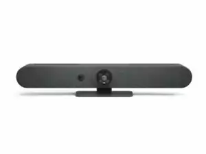 LOGITECH Rally Bar Mini All-In-One Video Conferencing Webcam WEB00246