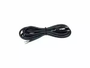 COMMEL Priključni kabl za električne alate 10A 250V 2200W 4m H05RR-F 2x1 C0282