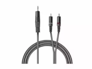 NEDIS Audio kabel 1.5 m COTH22200GY15 19
