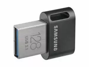 SAMSUNG 128GB FIT Plus sivi USB 3.1 MUF-128AB