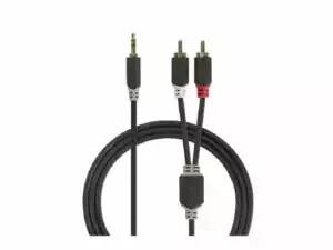 NEDIS Audio kabel 2 m CABW22200AT20