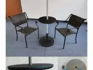 ED Sto za suncobran 50cm