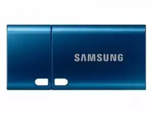 SAMSUNG 64GB USB 3.1 Plavi MUF-64DA