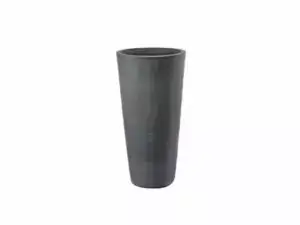 DiMartino Saksija Tirso Plus 80 Dark Grey Va80D