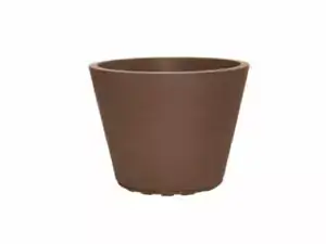 DiMartino Saksija Tirso 50 Chocolate Vm50C