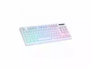 MARVO Scorpion CM310 - White - 3 in 1 Gaming Set 20854