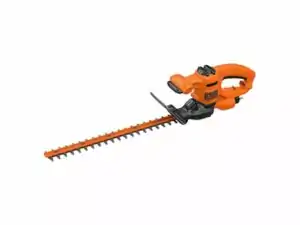 BLACK&DECKER Makaze za živu ogradu 420W 45cm BEHT201