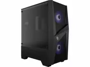 MSI Gaming kućište MAG FORGE 100M