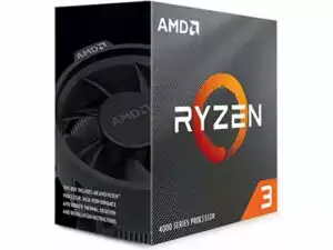 AMD Ryzen 3 4100 4 cores 3.8GHz-4.0 GHz Box