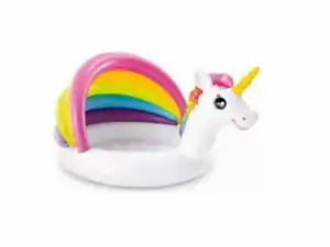 INTEX Baby bazen Unicorn