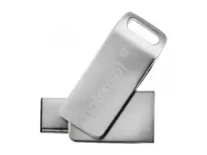 INTENSO USB 3.0 Type C Mobile