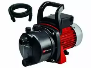 EINHELL GC-GP 6538 baštenska pumpa u setu sa usisnim crevom - 4180283