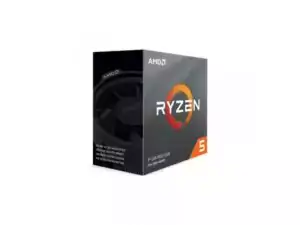 AMD AM4 Ryzen 5 3600 3.6GHz (4.2GHz,36MB,65W,AM4) box bez kulera