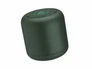 HAMA Bluetooth Drum 2.0 zvučnik 3