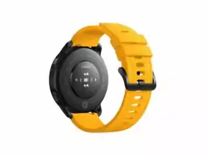 XIAOMI Mi Watch S1 Active Zamenska narukvica (Yellow)