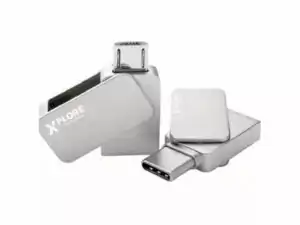 XPLORE USB memorija XP160 32GB