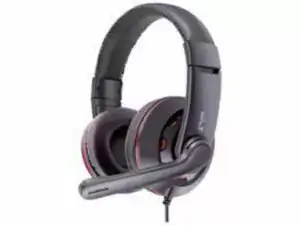 XPLORE Slušalice XP5671 Crno-Crvene