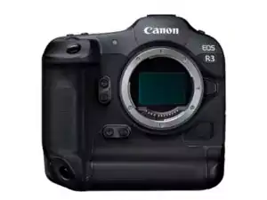 CANON EOS R3 (telo)