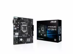ASUS Matična ploča 1200 Asus PRIME H510M-R-SI VGA/DVI/HDMI