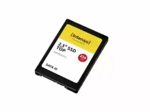 INTENSO SSD 2.5 SATA3 256GB 520MBs/500MBs 3812440 INTENSO SSD 2.5 SATA3 256GB 520MBs/500MBs 3812440