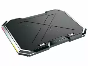 MOYE Frost X Notebook Cooling Pad