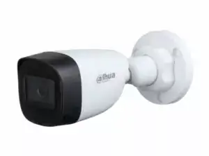 DAHUA HAC-HFW1500C-0280B-S2 IR HDCVI 5 megapiksela bullet kamera