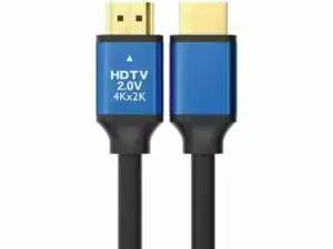 VELTEH HDMI kabl V2.0 gold 5m KT-HK2.0-5M 19
