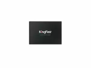 KingFast SSD 2.5'' 128GB F10 560MBs/400MBs