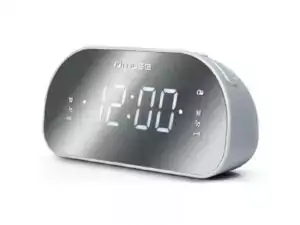 MUSE M-170CMR SVETLO SIVI Radio sat