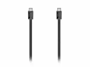 HAMA USB-C 2.0 Kabl, 480 Mbit/S, 1.50 M