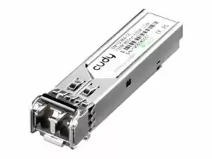 CUDY SM220 SFP-T to 10/100/1000Mbps RJ45