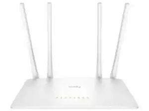 CUDY WR1200 AC1200 Dual Band Smart Wi-Fi Router